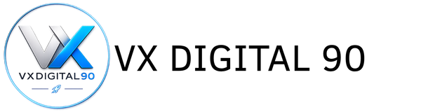 VX DIGITAL 90